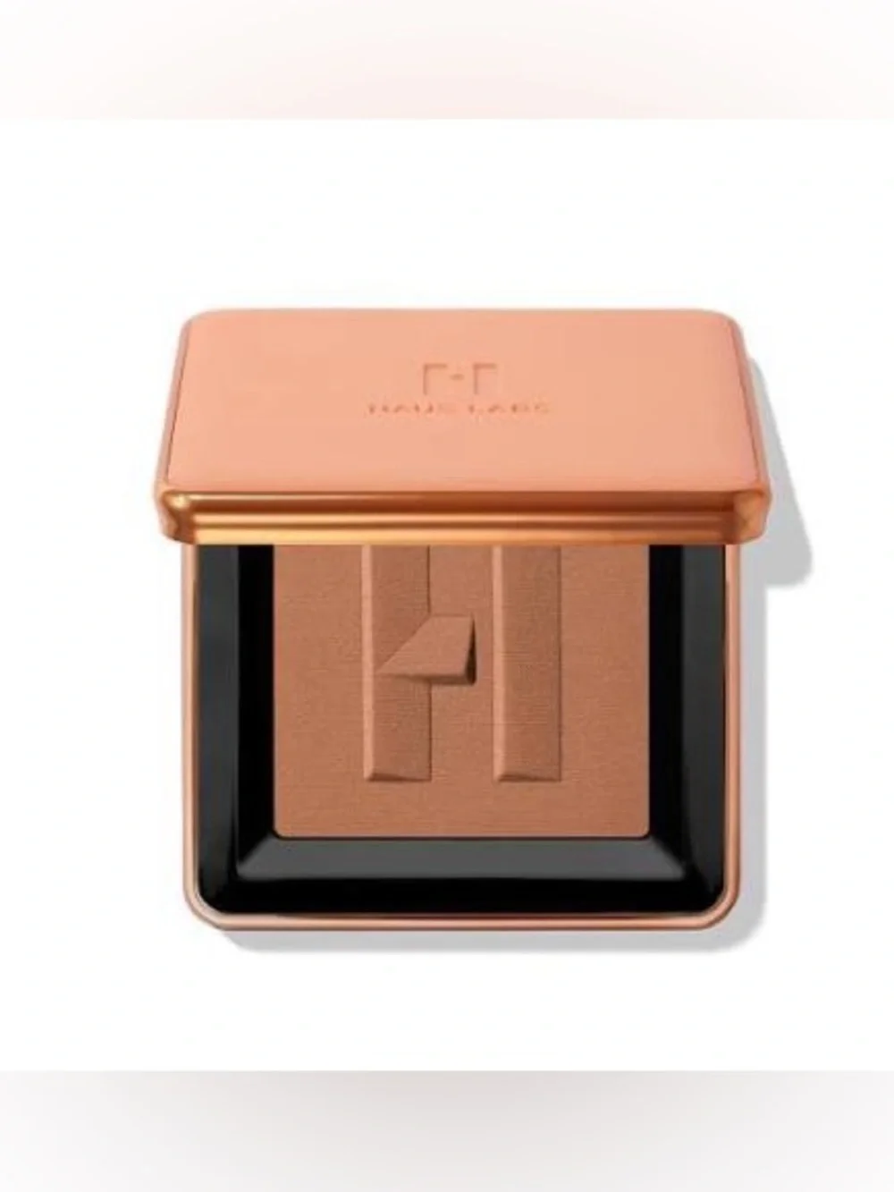 Haus Labs Power Sculpt Velvet Bronzer - Light Level 3